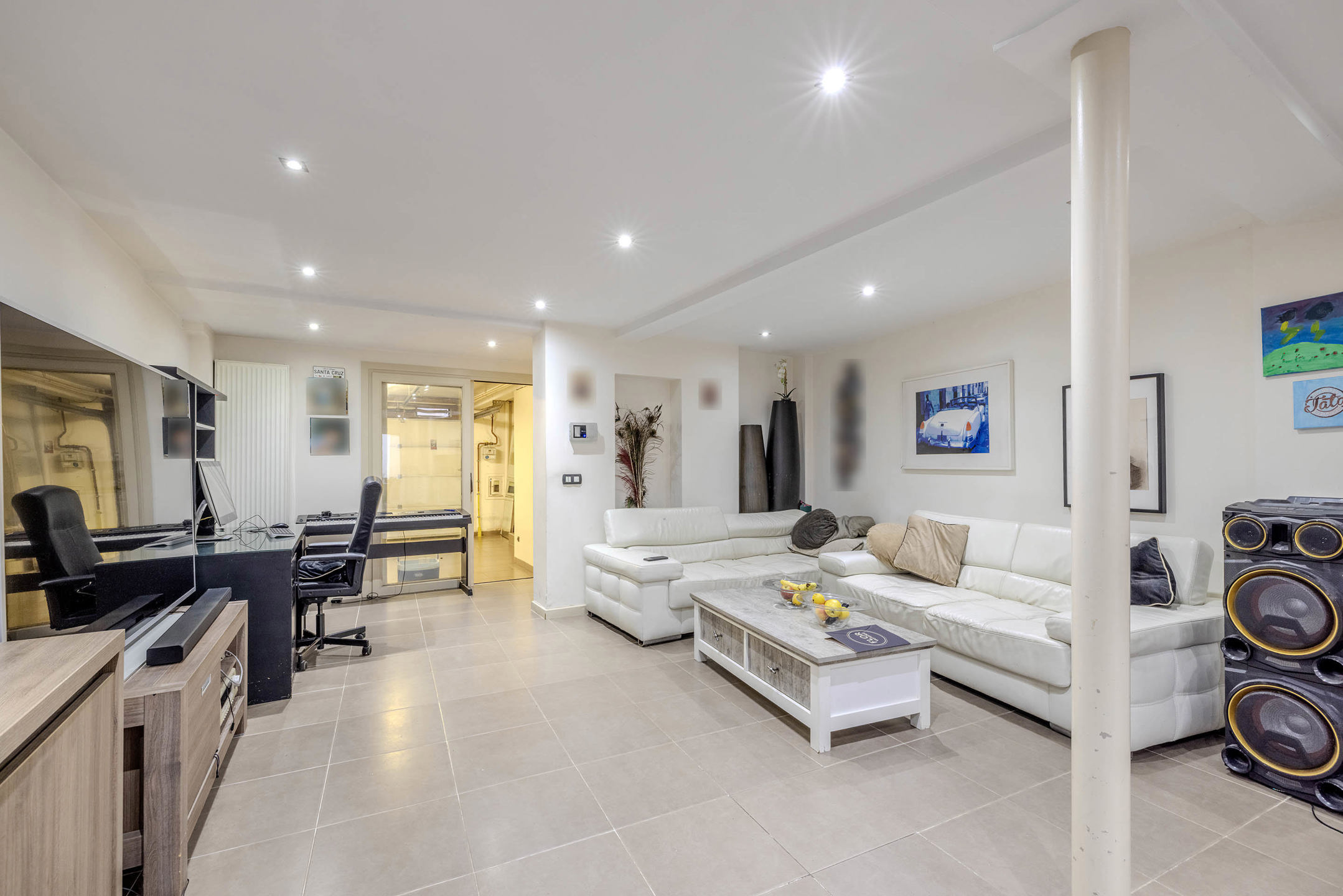 Woning met inpandige garage, tuin en uitbreidingsmogelijkheid - foto 5