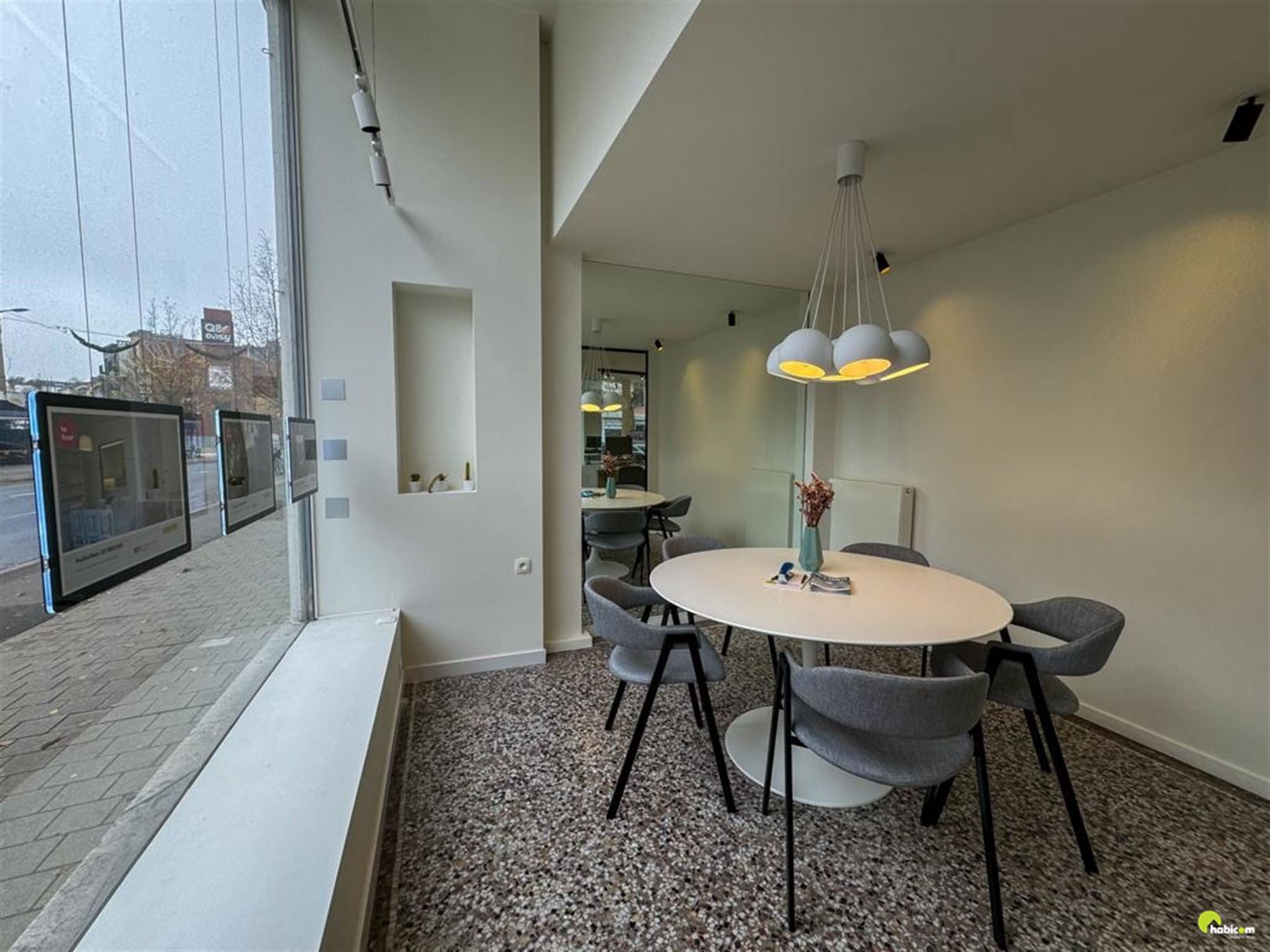 Commercial for rent in Antwerp - photo 4