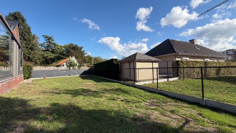 Instapklaar landhuis van 215m² op 5 are 79 ca - foto 4