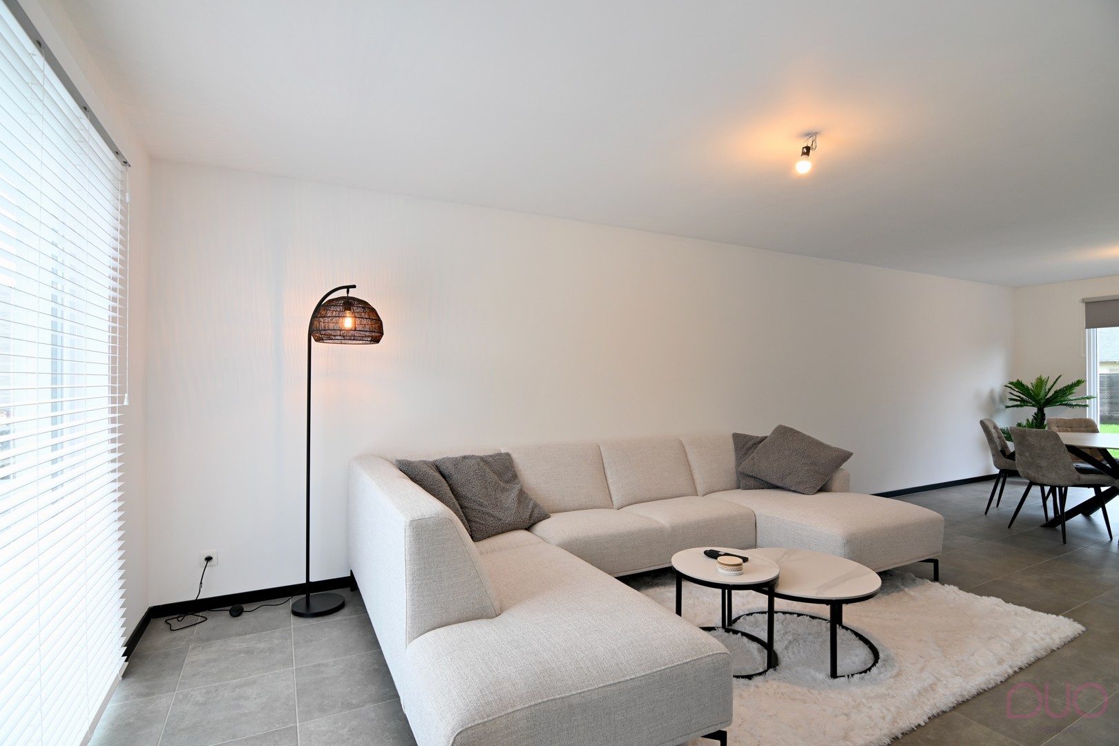 Moderne halfopen gezinswoning. - foto 3