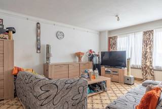 Appartement à vendre à Turnhout
