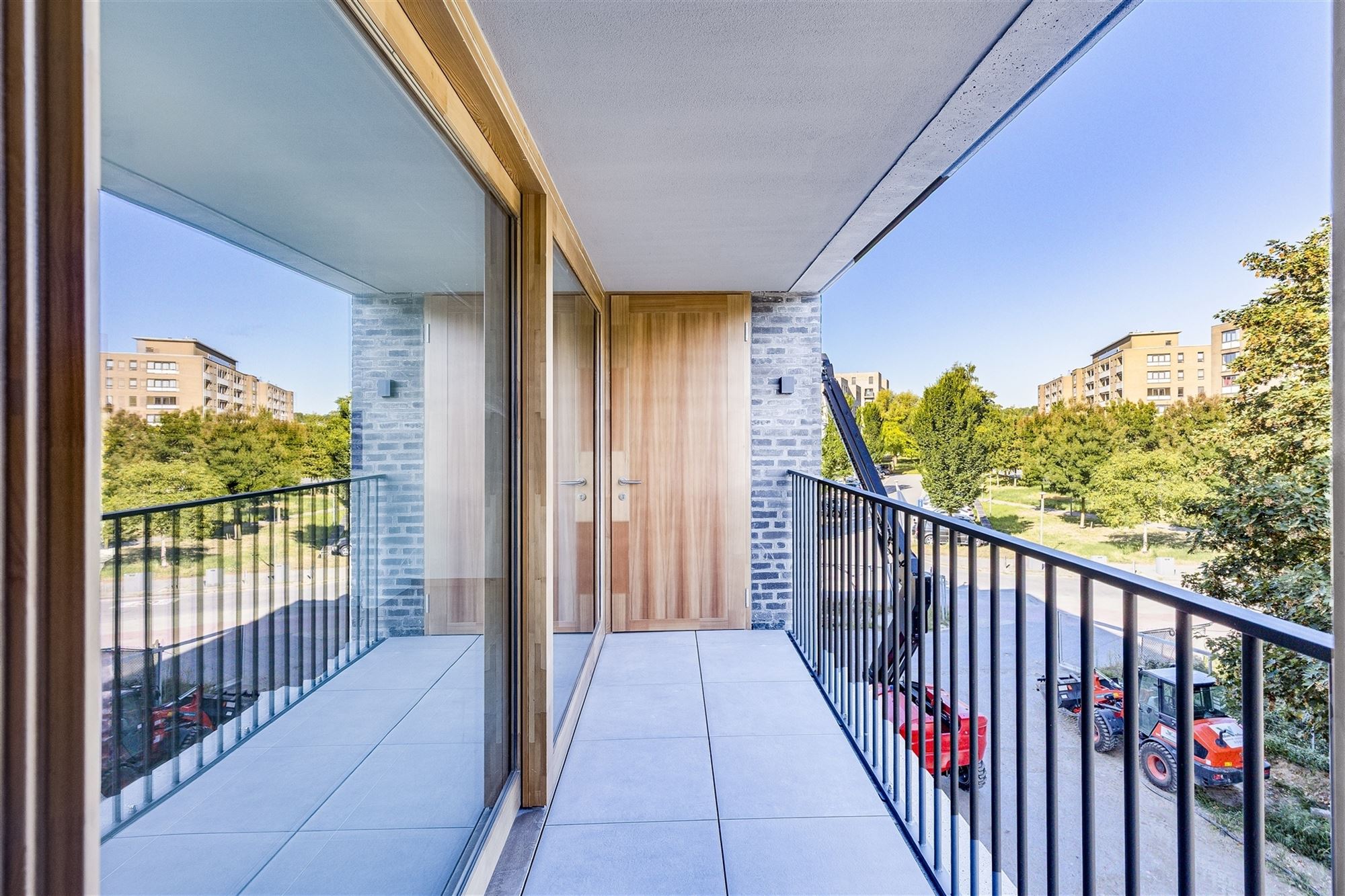 Appartement - photo 4