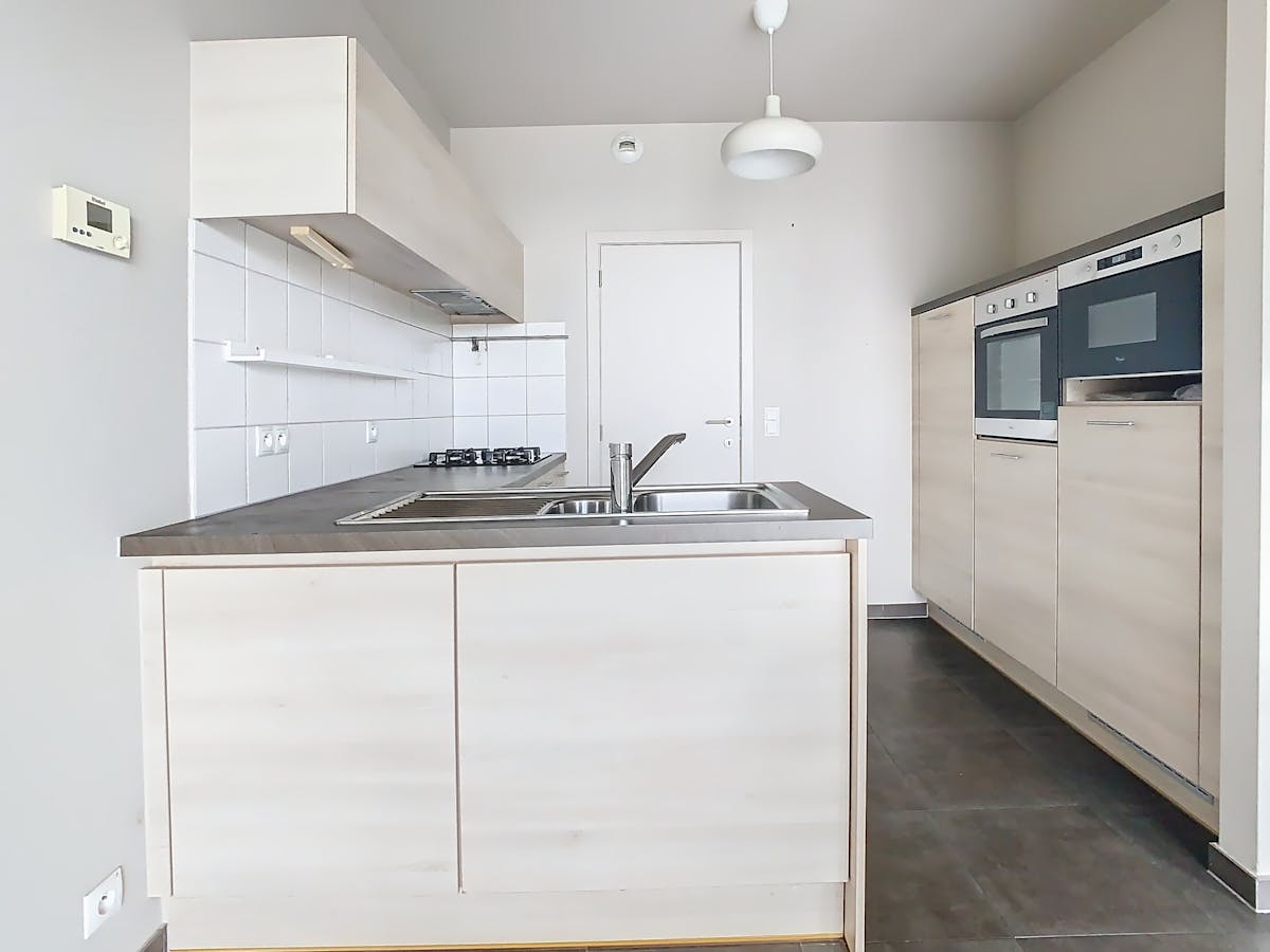 2 bedroom apartment in prime location Aalter - photo 3