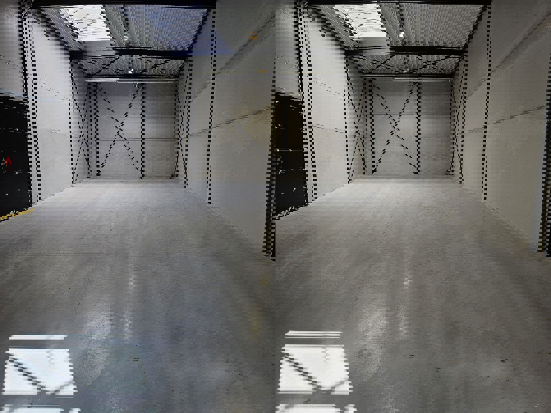 TE HUUR HASSELT KMO-unit 290m² - foto 5