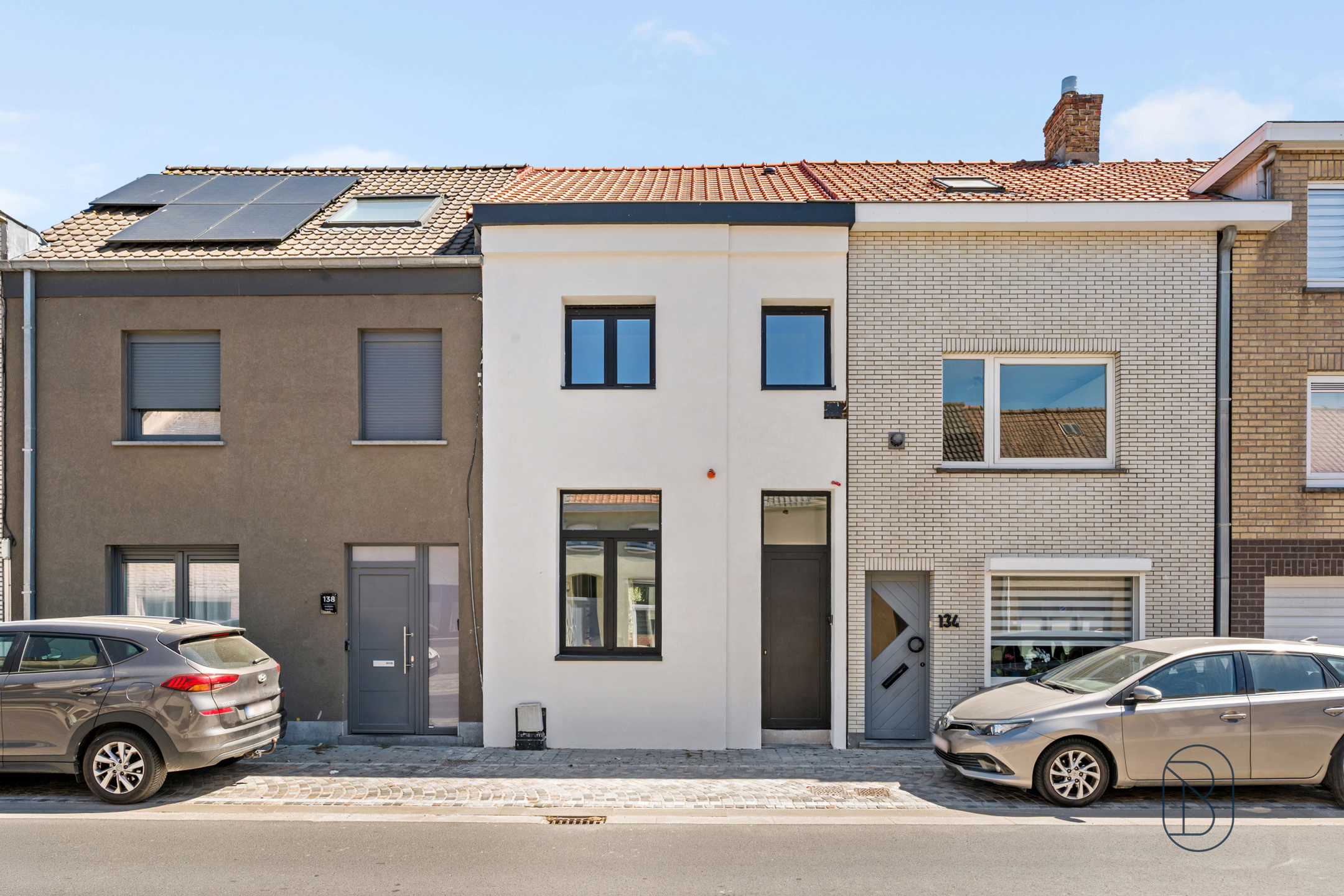 Goedgelegen leuk gerenoveerde woning met stadstuin - foto 2