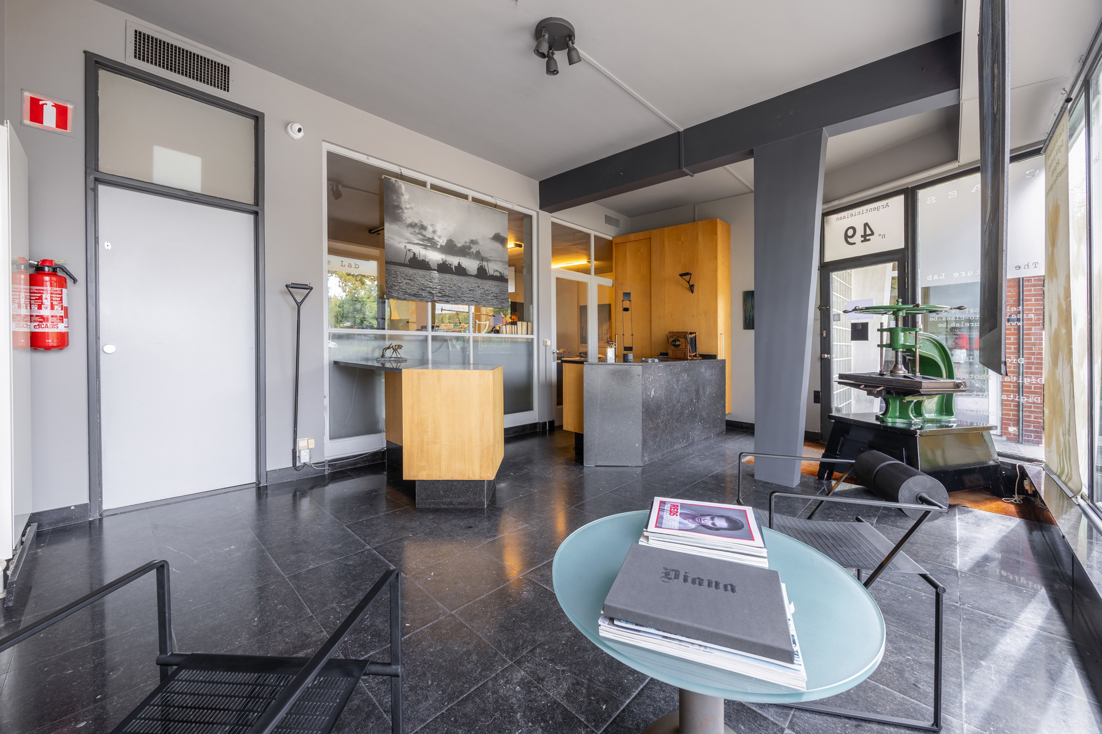 Multifunctionele werkruimte op een uitstekende locatie - foto 4
