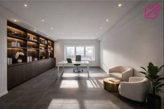 Commercial for rent in Mortsel