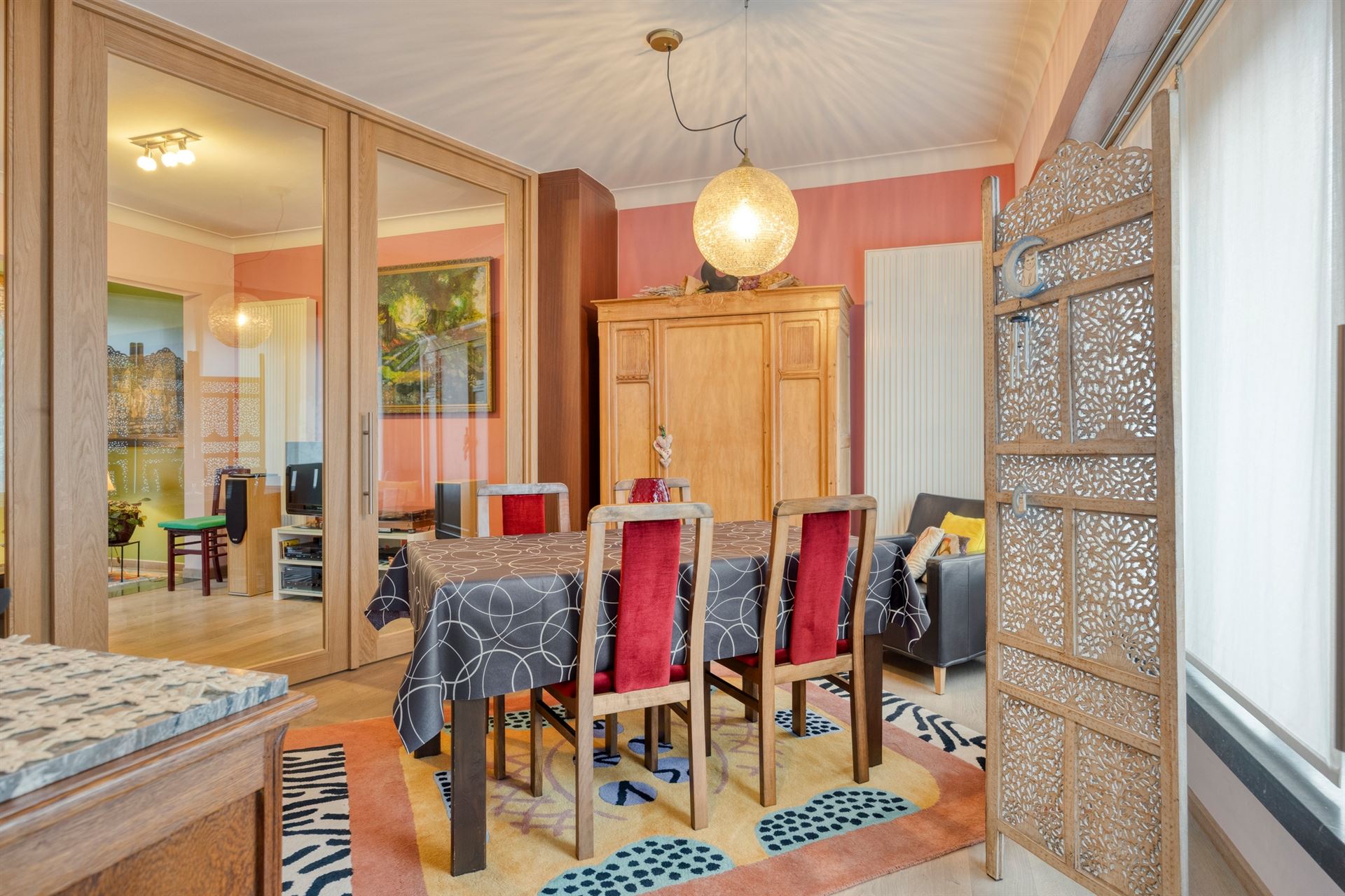 Maison - photo 5