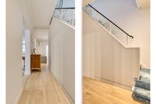 In het hartje van Torhout, pal naast de kerk & op de markt, bieden we u dit prachtig triplex appartement aan. Deze ruime eigendom beschikt over 3...