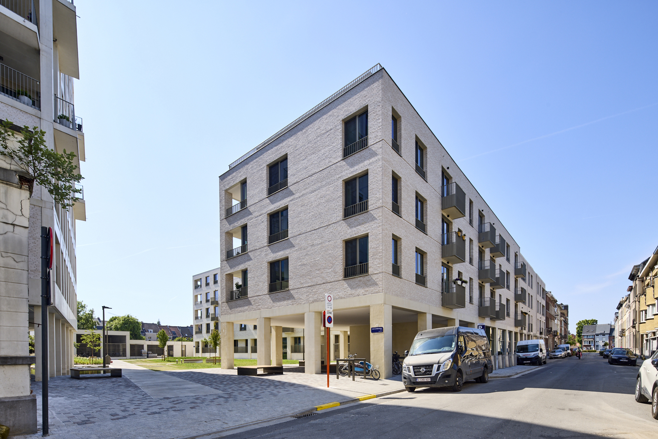 Appartement à vendre à Malines avec 2 chambres - photo 5