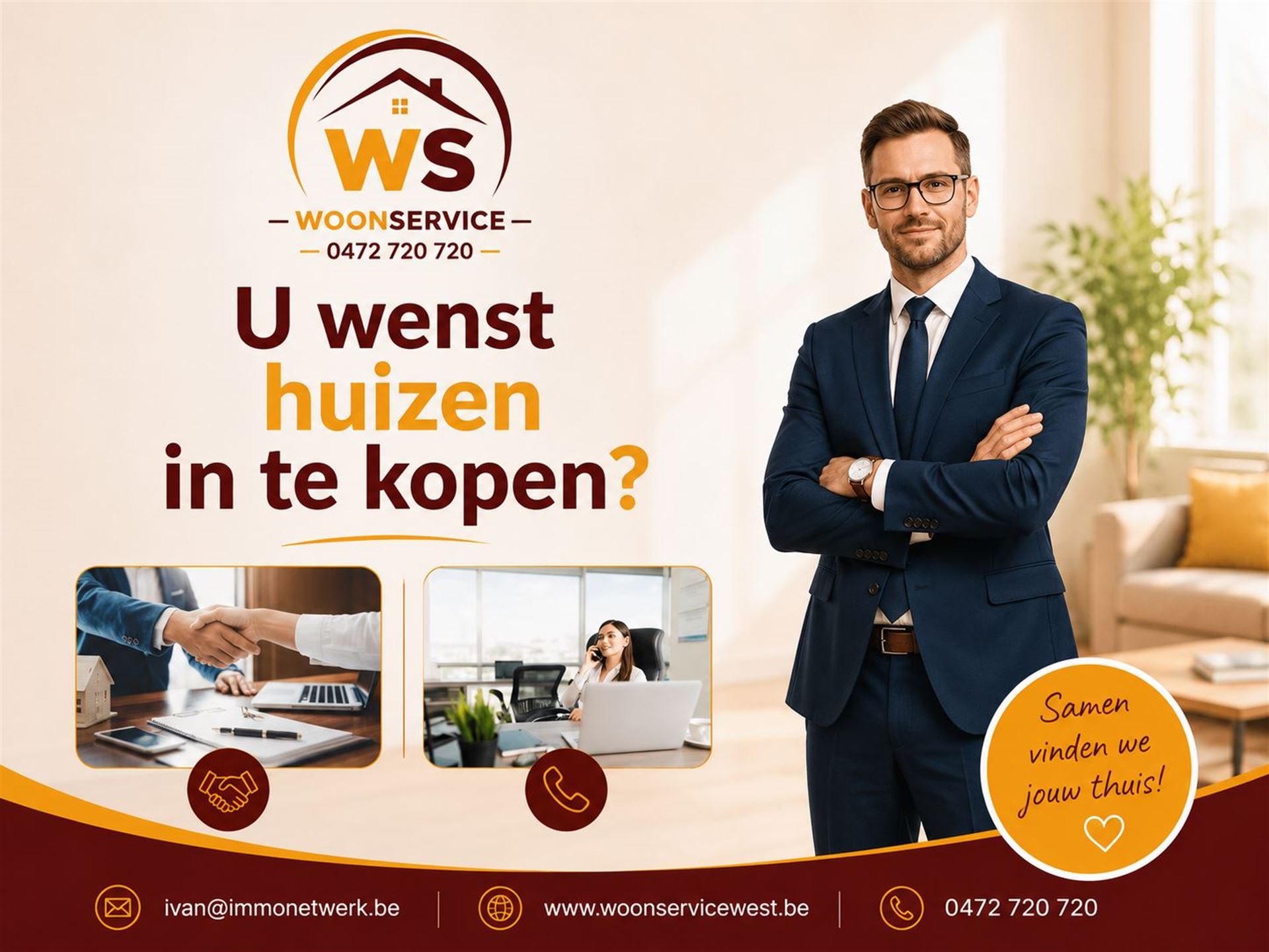Woning - foto 4