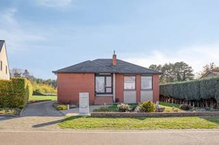 House for sale in Zonhoven