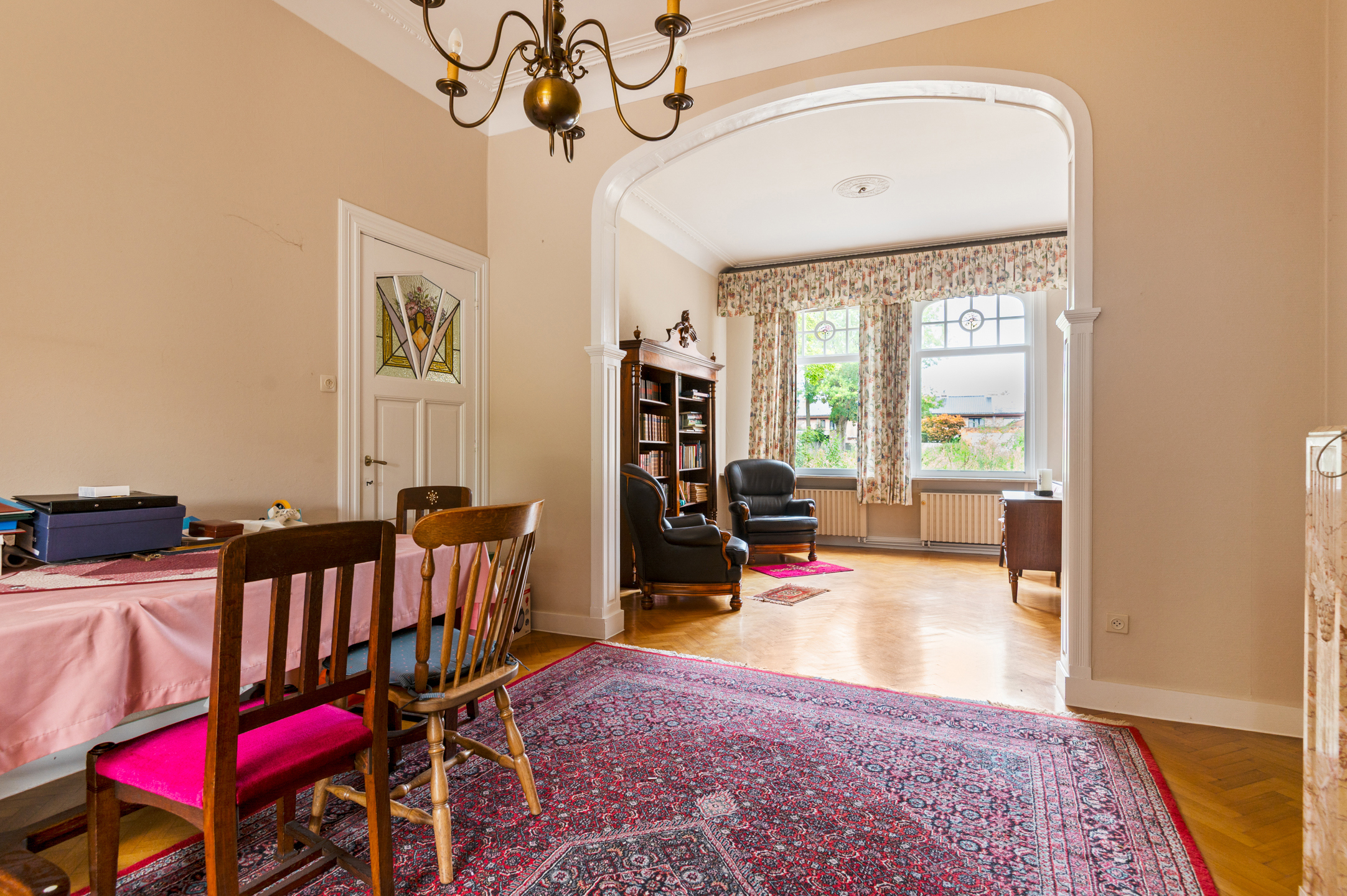 Huis te koop in Essen met 3 slaapkamers - foto 3