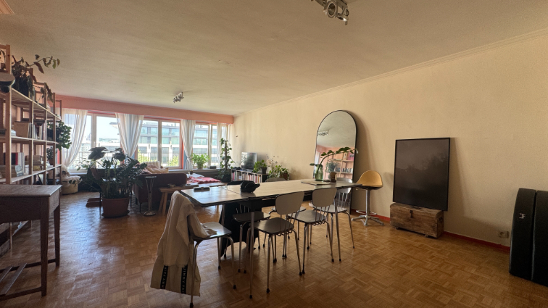 Appartement te huur in Gent met 2 slaapkamers - foto 4
