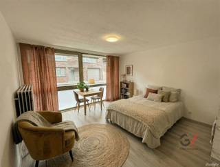 Malheureusement, nous n'avons pas reçu de traduction néerlandaise pour ce texte.Et :Studio de 23m2 tout juste rénové à vendre à Louvain, idéal comme...