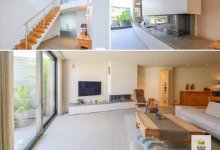 INSTELPRIJS (*): Centraal gelegen in het centrum van Zwevezele. Interessant is dat de woning en de praktijk een afzondelijke ingang hebben...