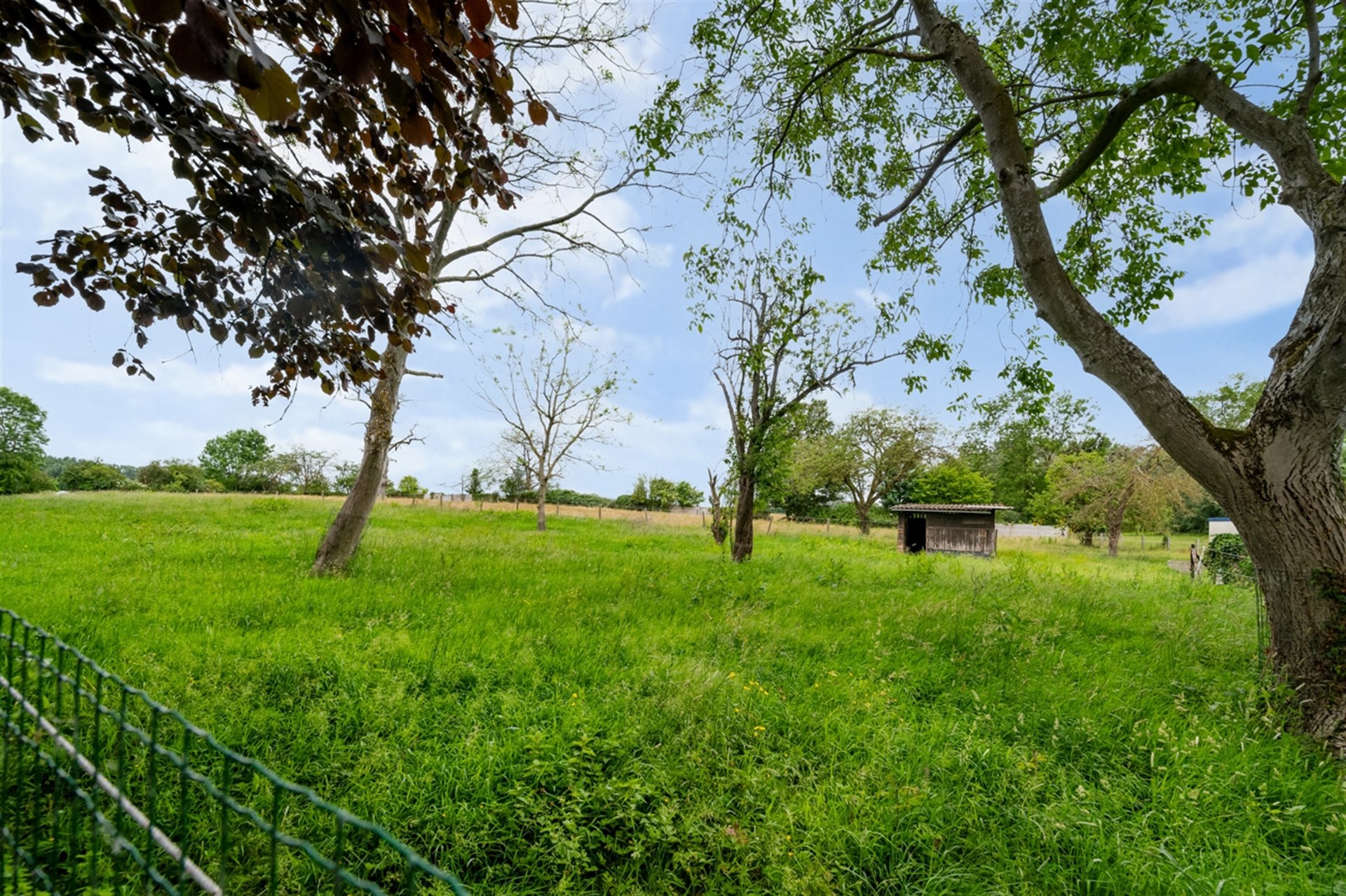 Terrain à vendre à Kerksken - photo 3