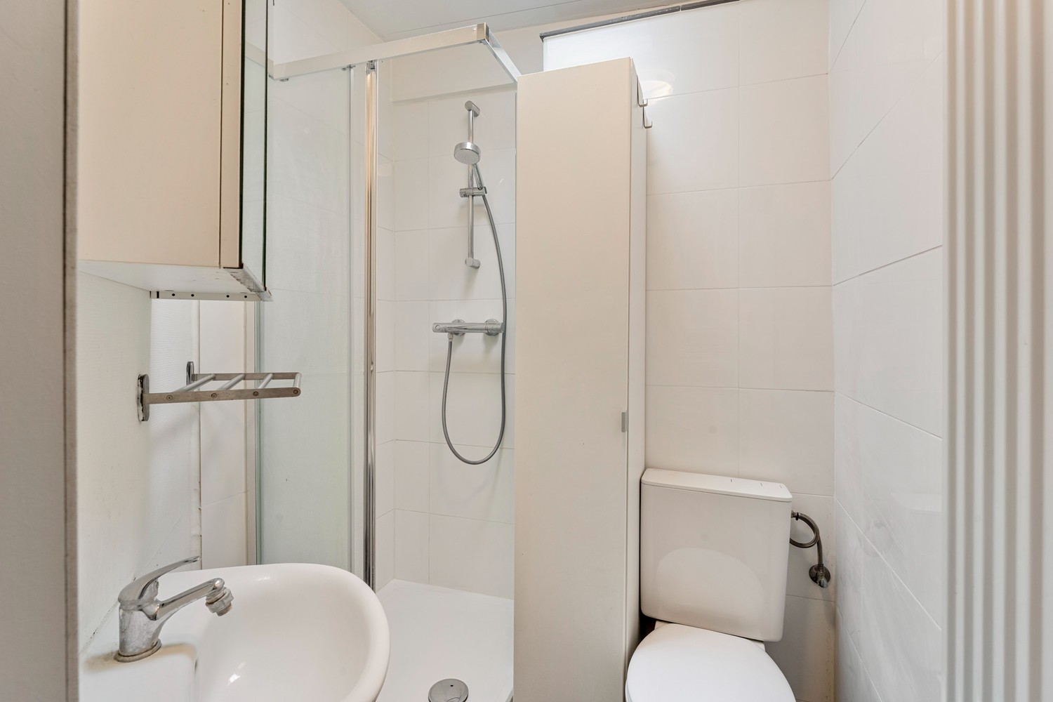 Centraal gelegen rijwoning met 2 ruime slaapkamers nabij het station te Leuven! - photo 4