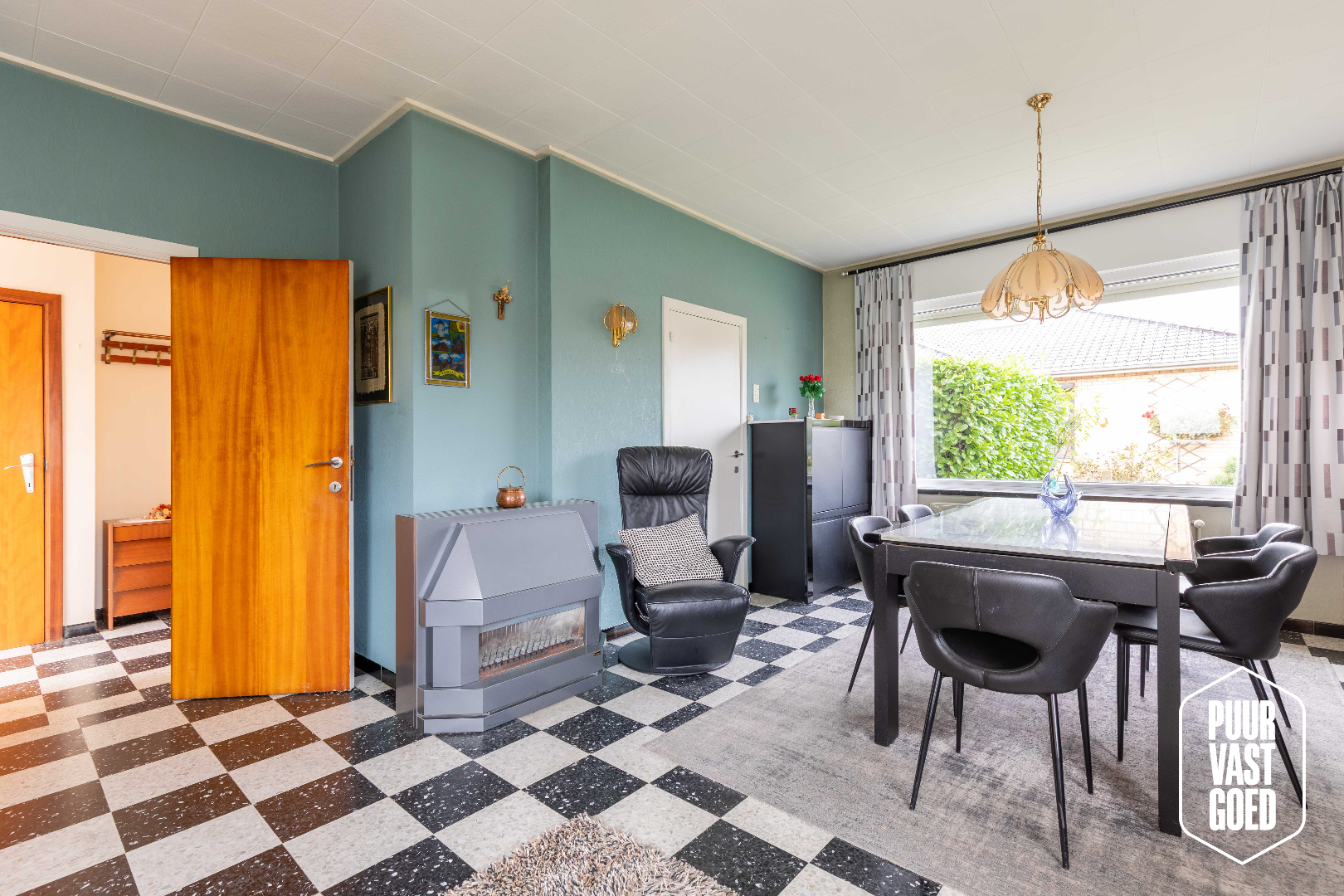 Wonen, werken en buiten leven op een boogscheut van de zee - foto 4