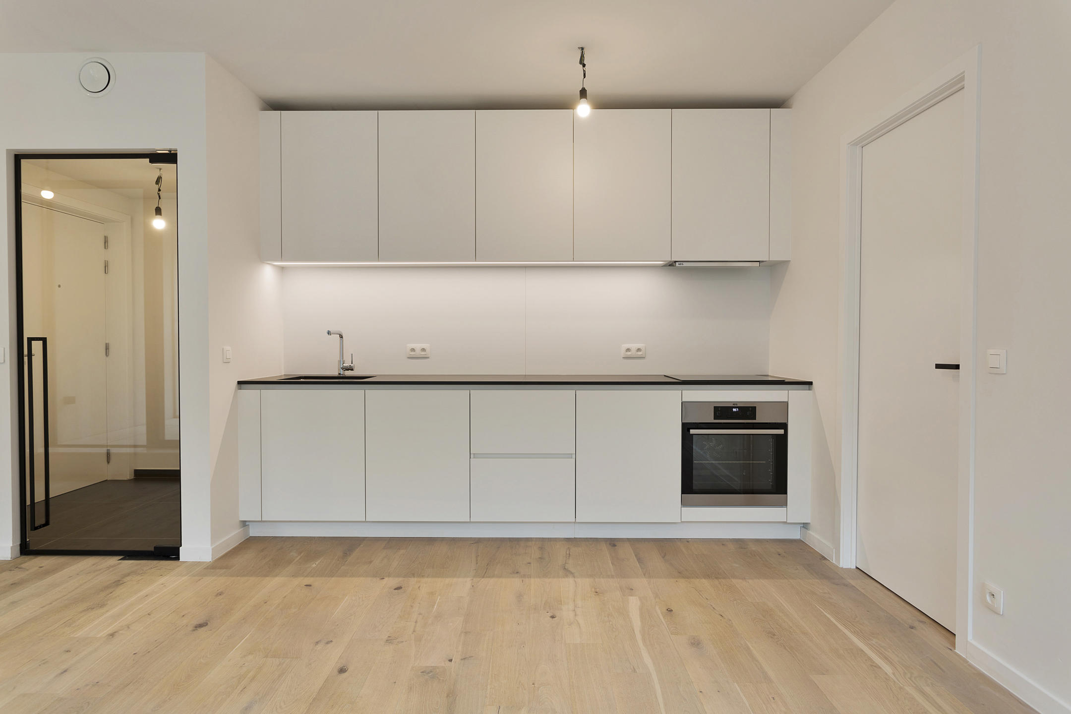 Appartement à louer à Anvers avec 1 chambre - photo 4