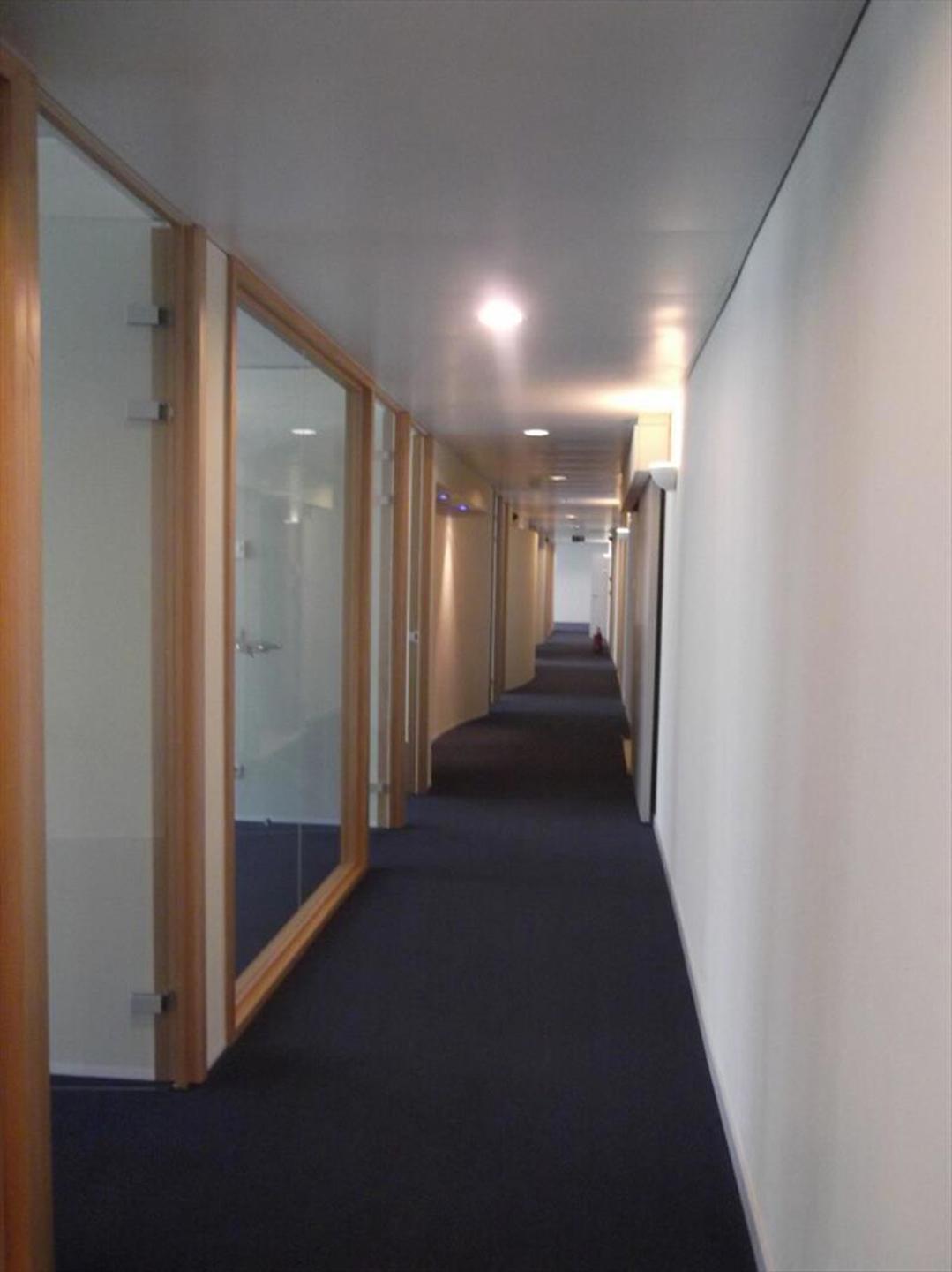 Kantoor te huur Etterbeek - foto 3