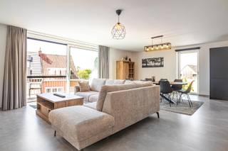 Apartment for sale in Puurs-Sint-Amands