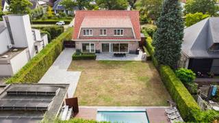 House for sale in Aartselaar