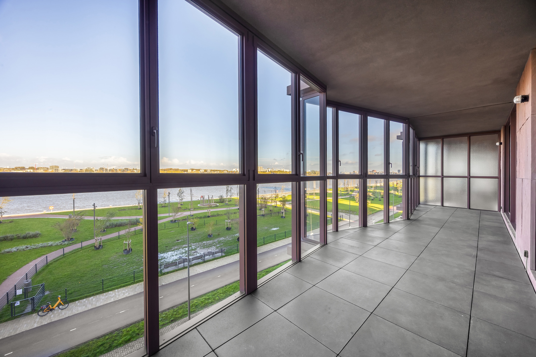 Luxe appartement met heerlijk Scheldezicht - foto 3