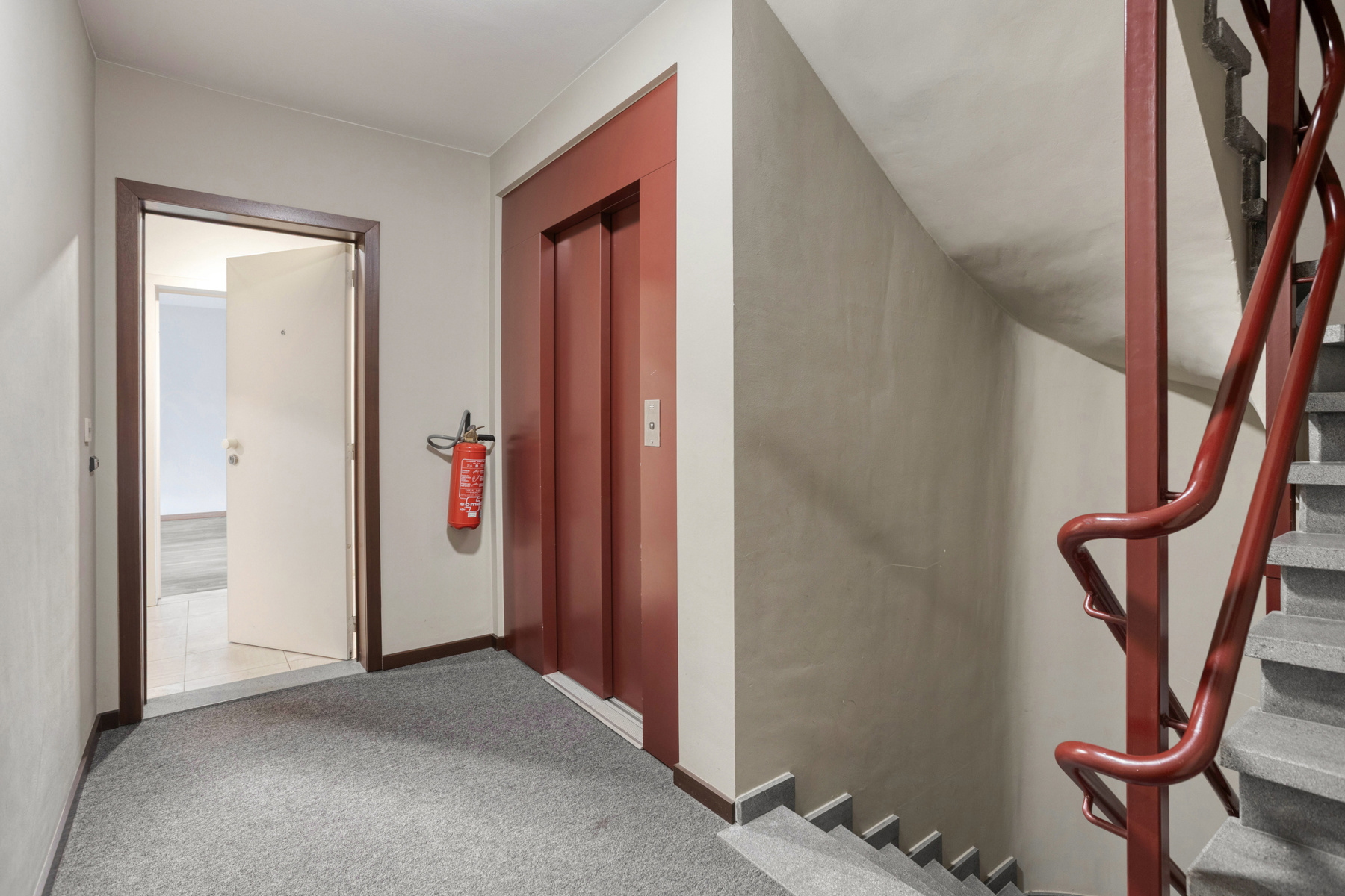 Apartment for sale in Leuven with 2 bedrooms - photo 3