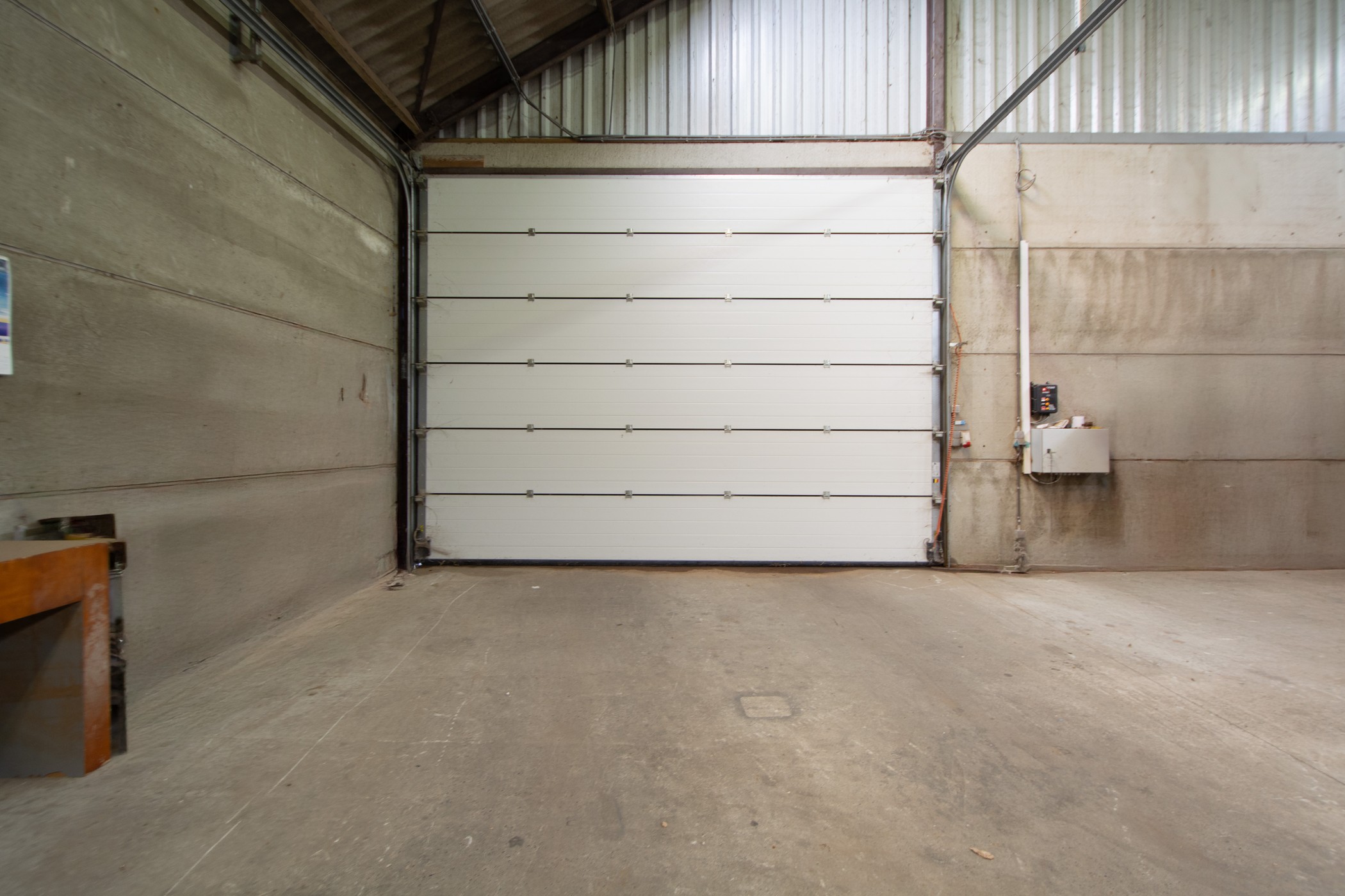 Magazijn van 375m² in Spiere-Helkijn - foto 5