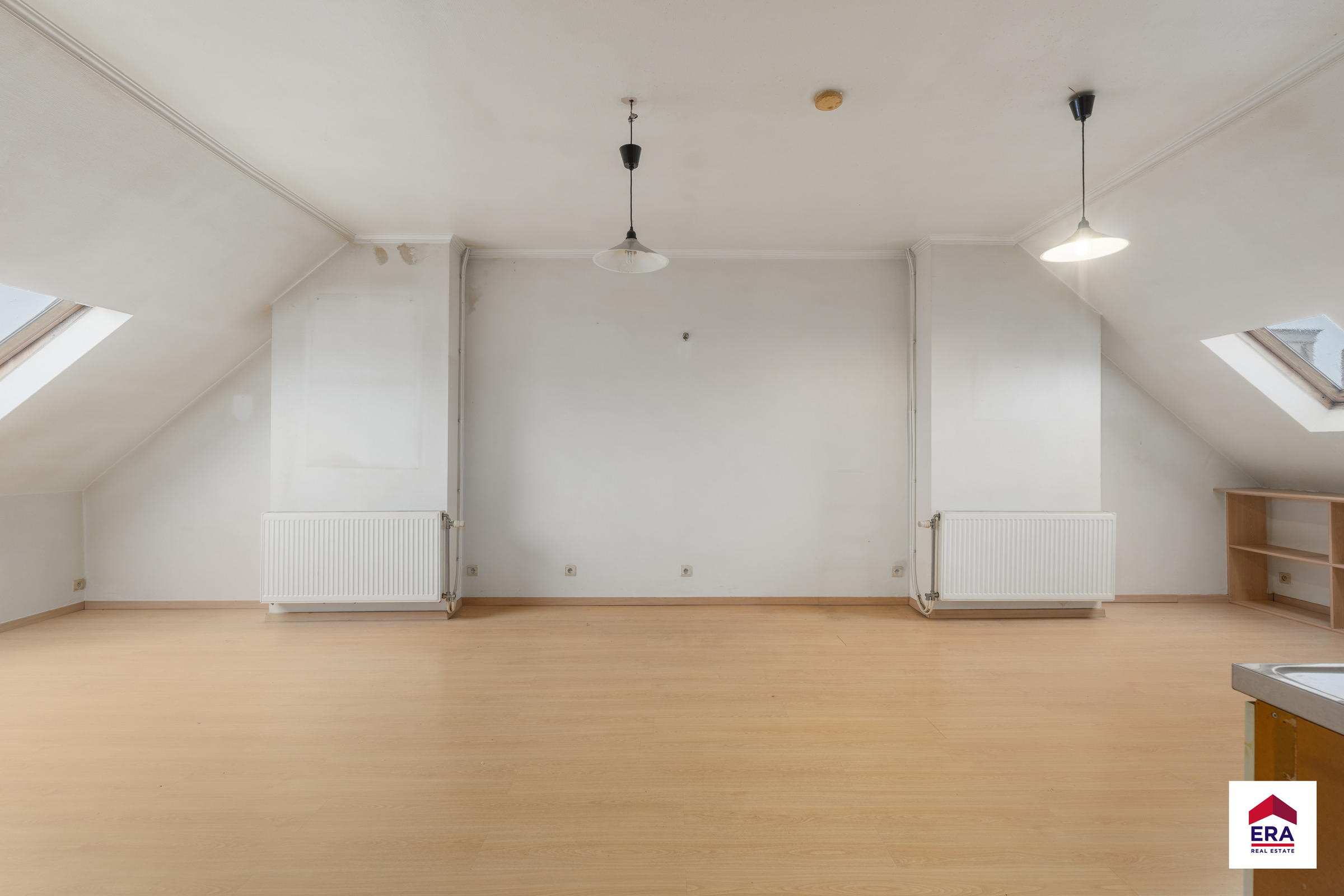 Apartment for sale in Jette with 3 bedrooms - photo 2