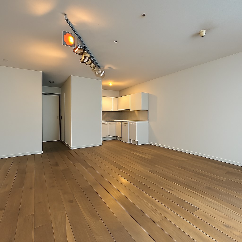 Studio te huur – Contributiestraat 47, 9000 Gent (1e verdieping) - foto 5