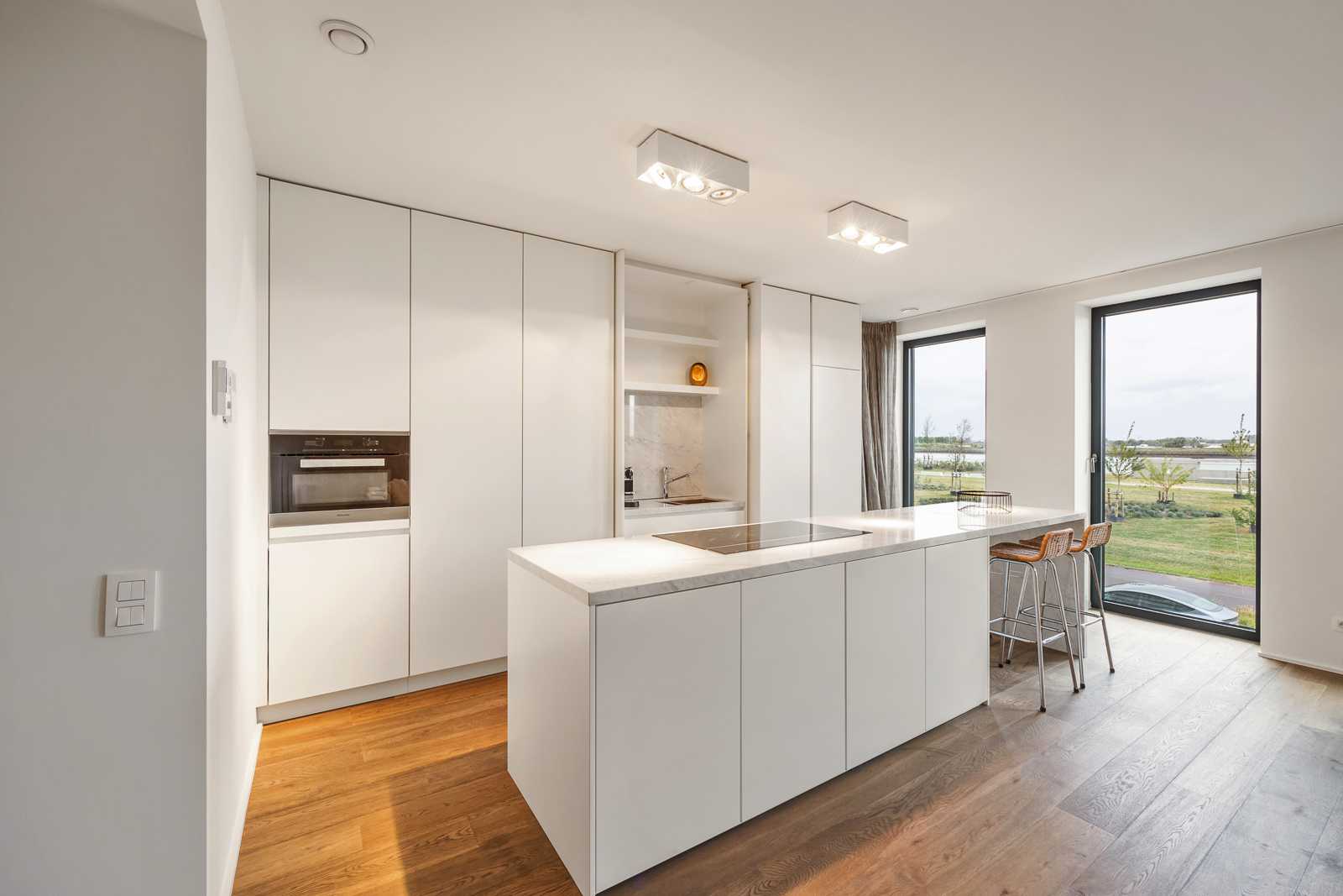 Apartment for sale in Antwerp with 3 bedrooms - photo 4