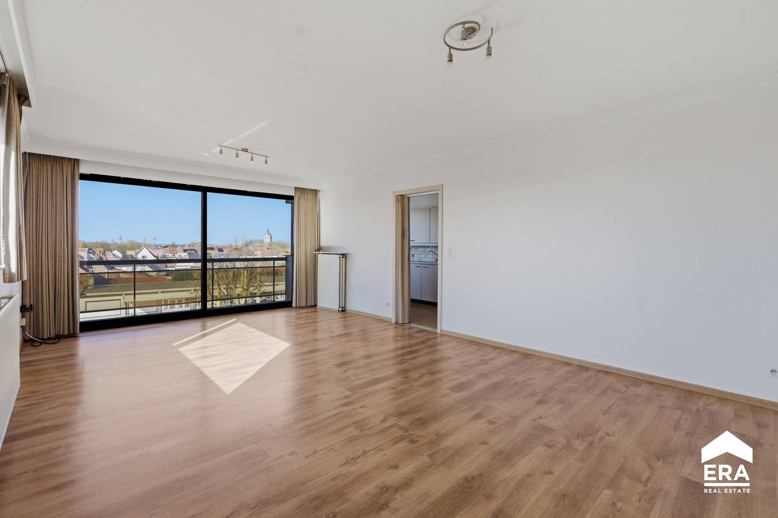 TE KOOP: Appartement met 2 slpk en garage in Poperinge - foto 4