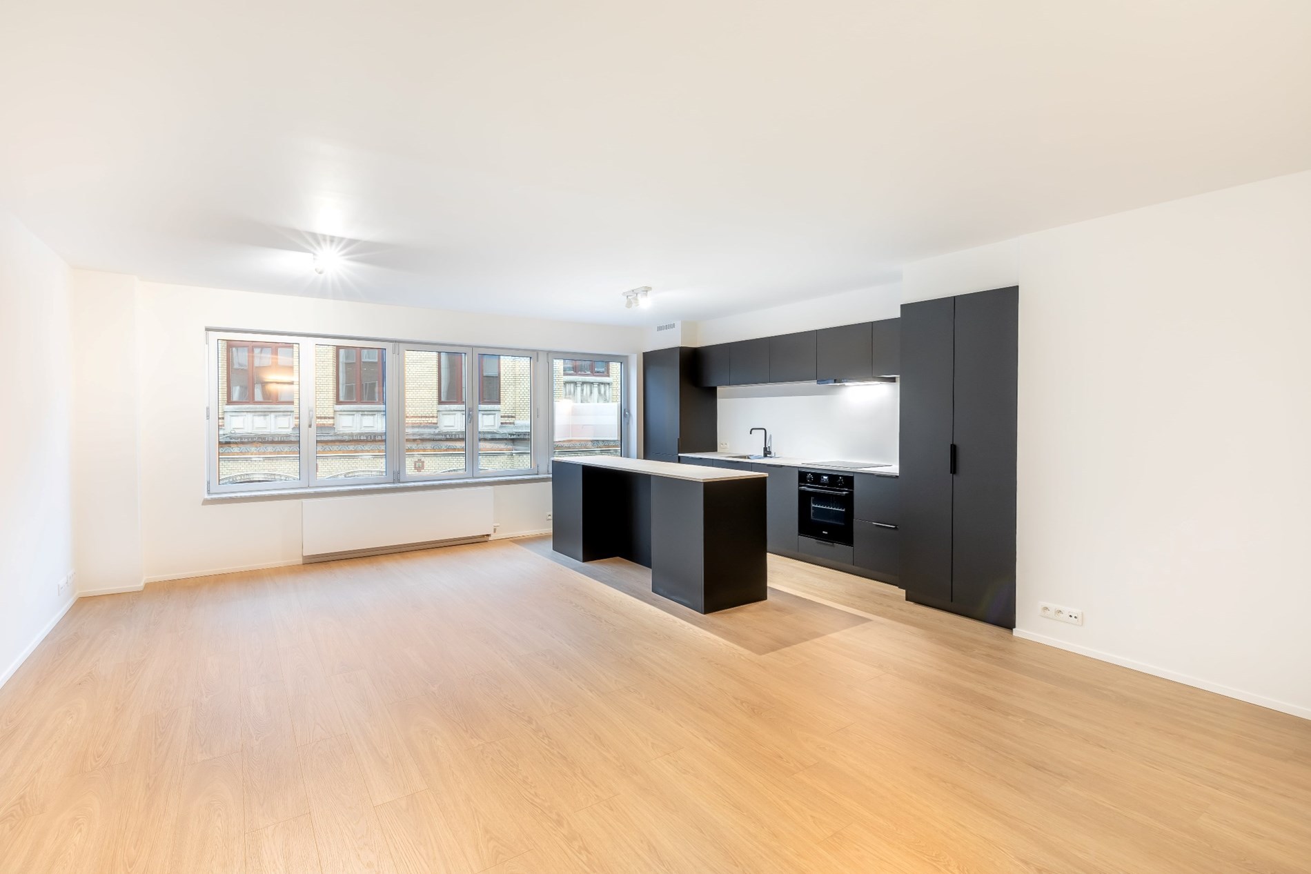 Appartement in Leuven