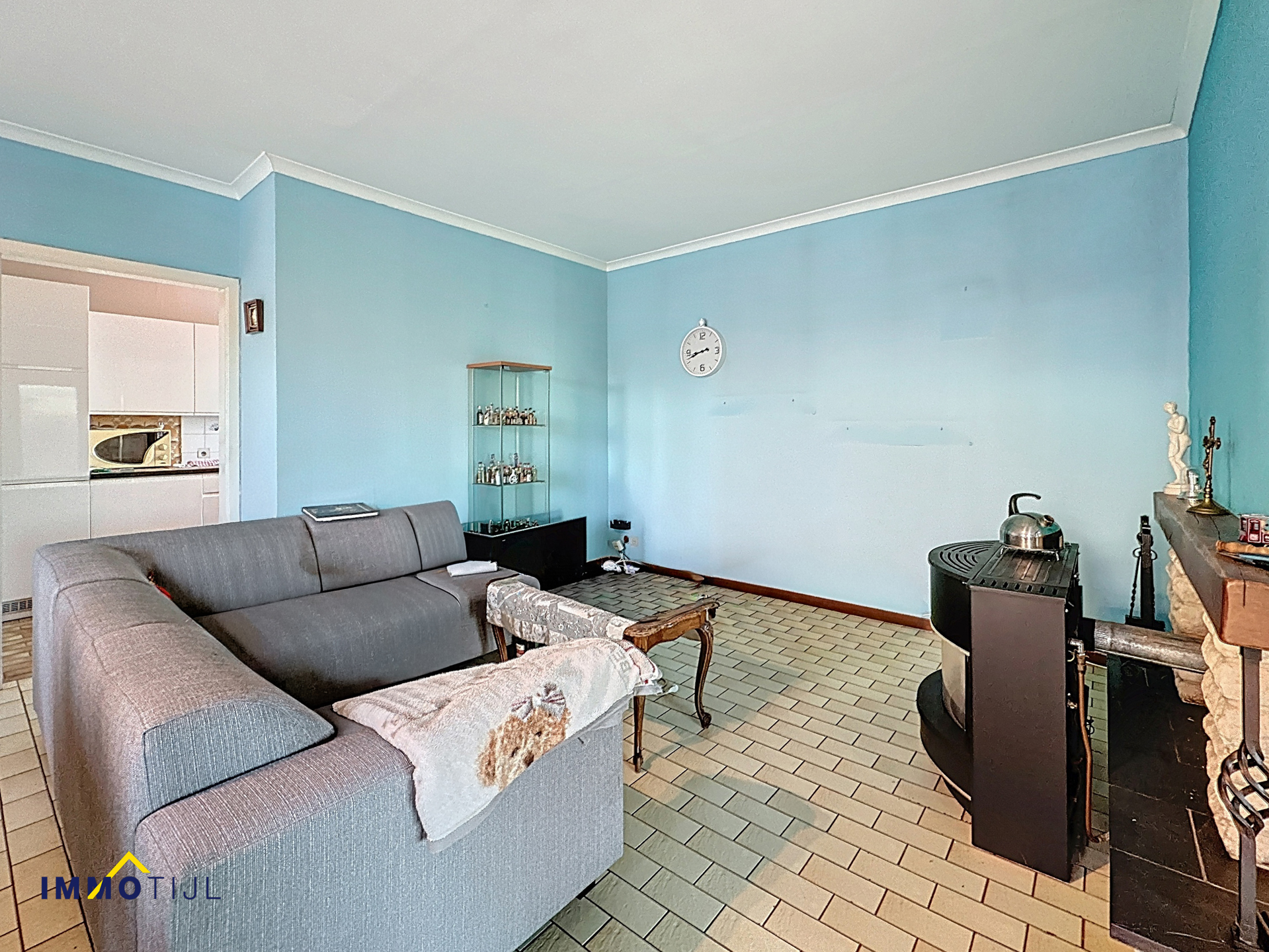 Bungalow met zonnige tuin en garage in rustige wijk! - foto 3