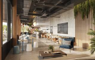 Op zoek naar een ruime en strategisch gelegen ruimte voor jouw onderneming?Dit handelspand van 241 m² in het levendige centrum van Zonhoven biedt een...