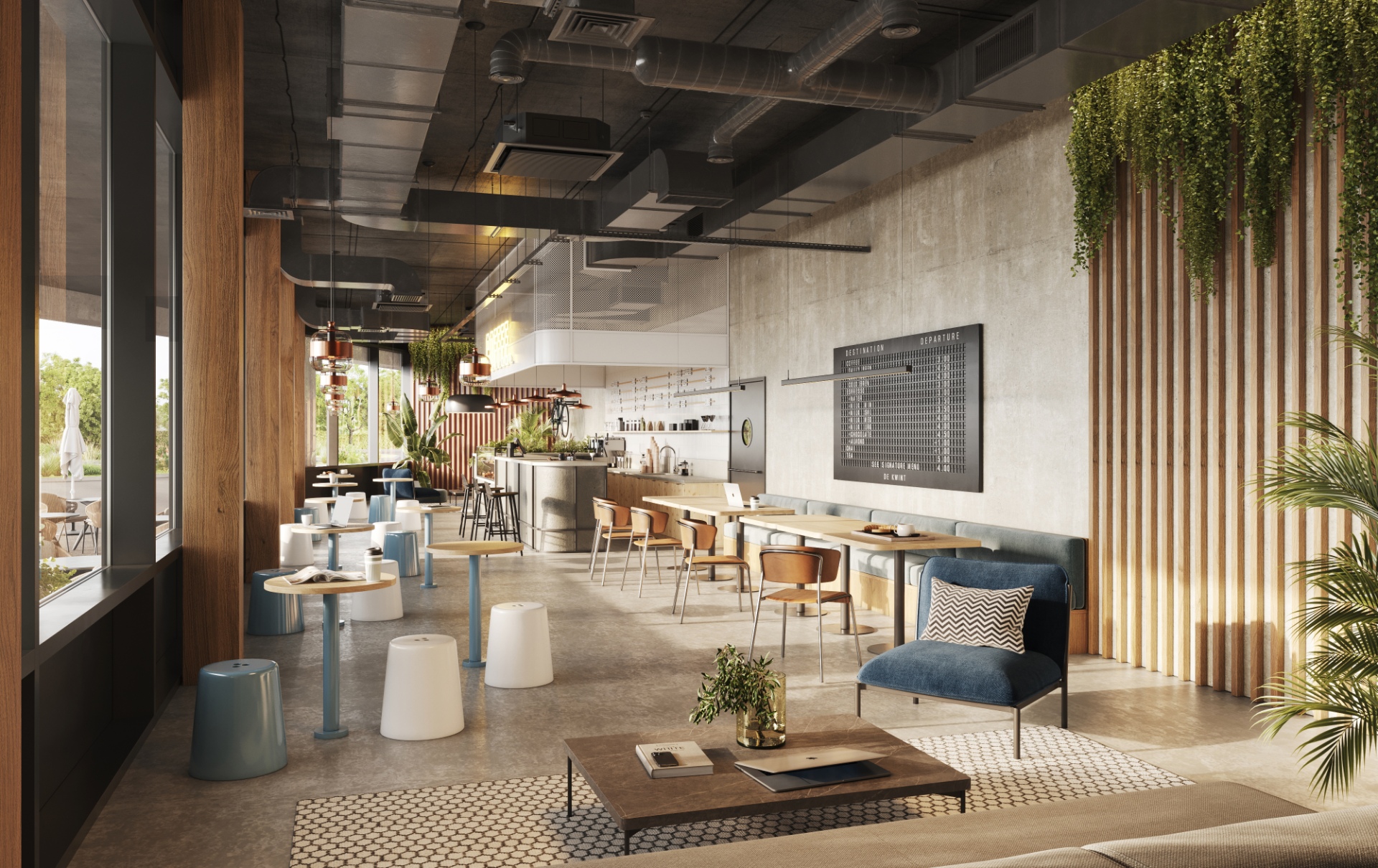 Handelspand (241 m²)  te koop in centrum Zonhoven - foto 3