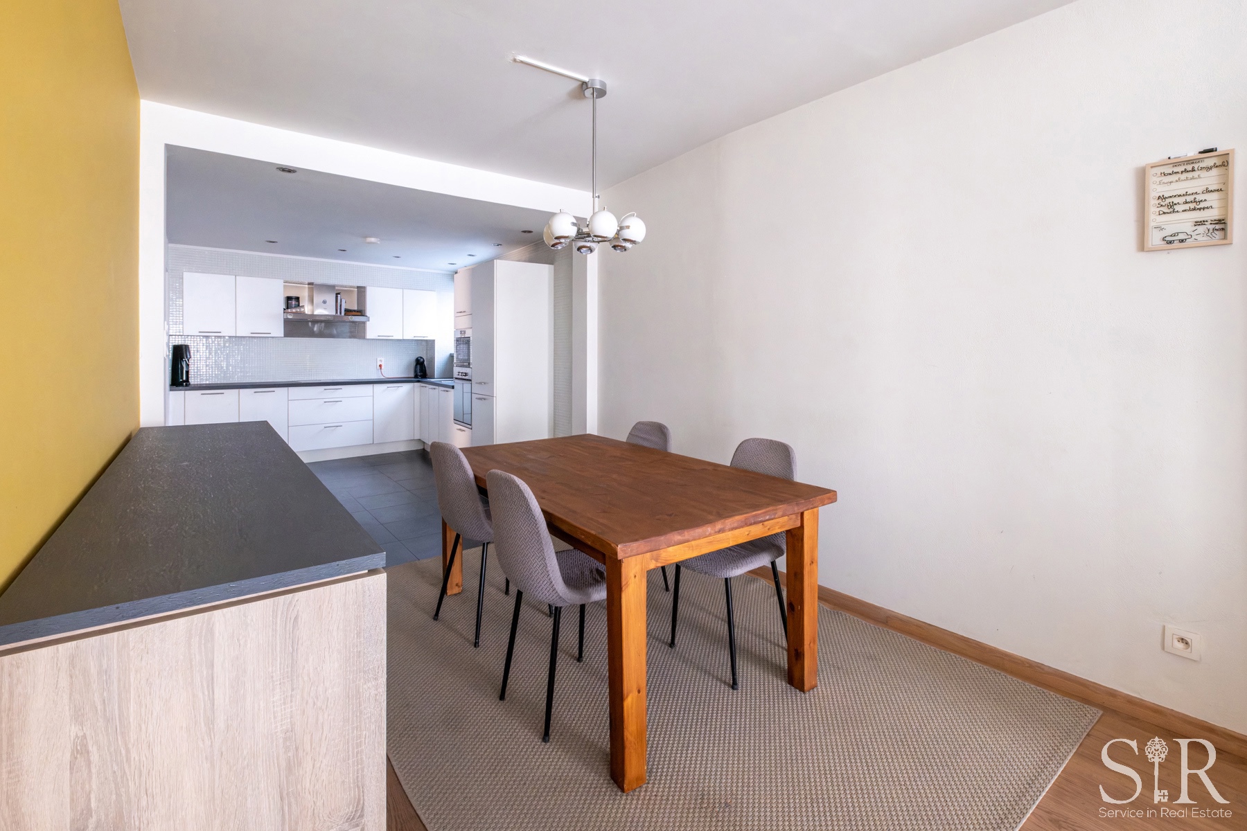 Appartement à vendre à Malines avec 3 chambres - photo 5