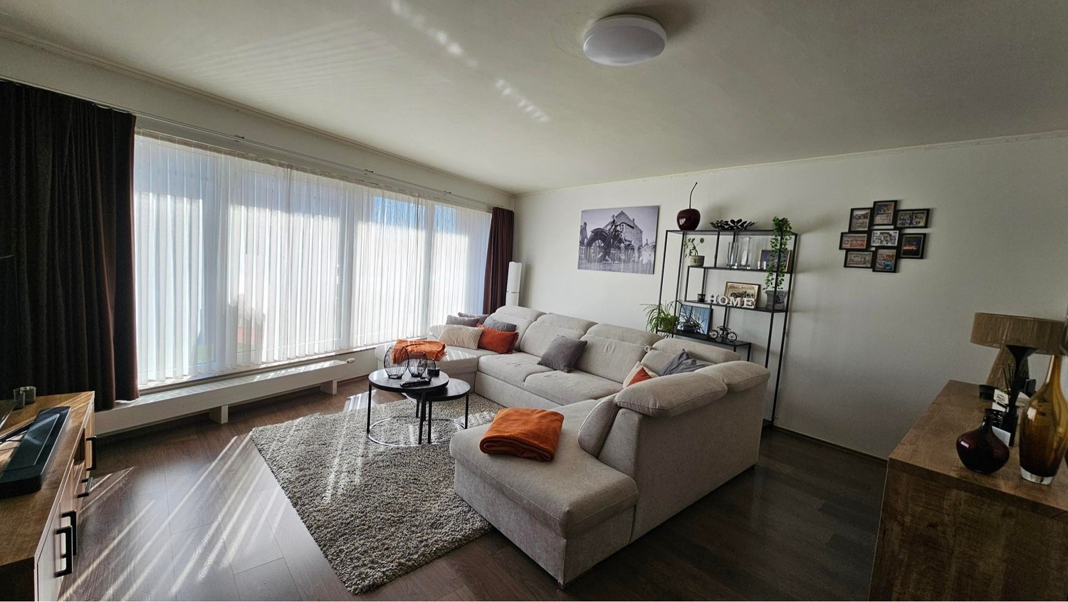 Appartement te huur in Maasmechelen met 2 slaapkamers - foto 2