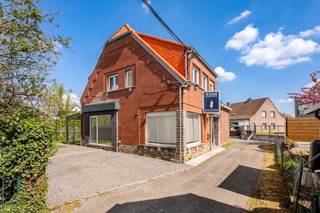 House for sale in Kapelle-op-den-Bos