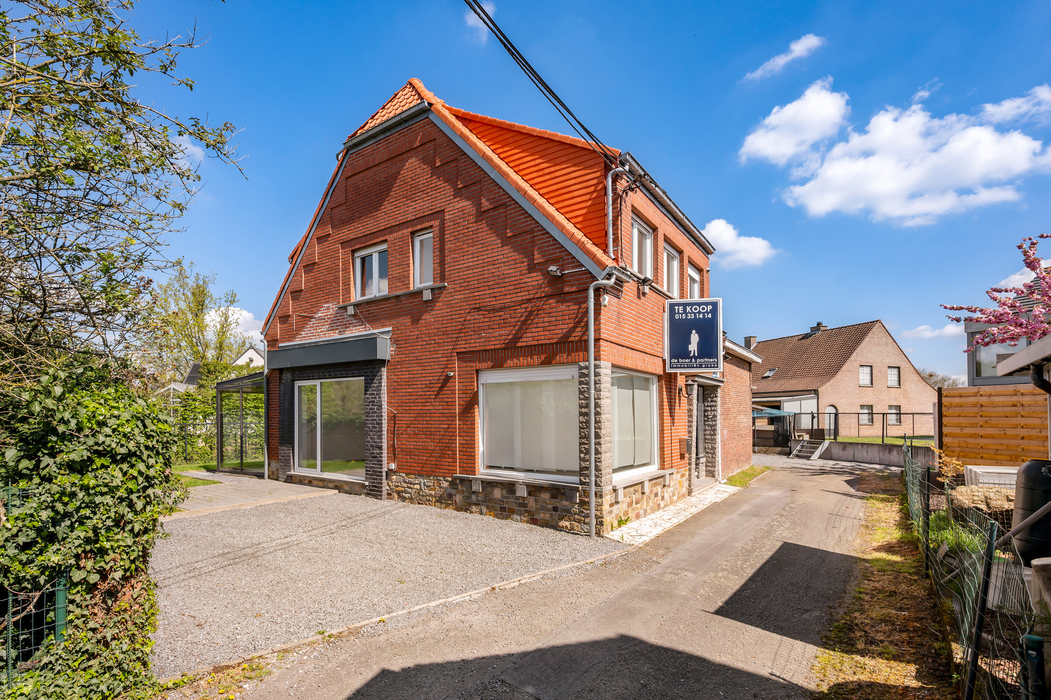 House for sale in Kapelle-Op-Den-Bos with 3 bedrooms - photo 3