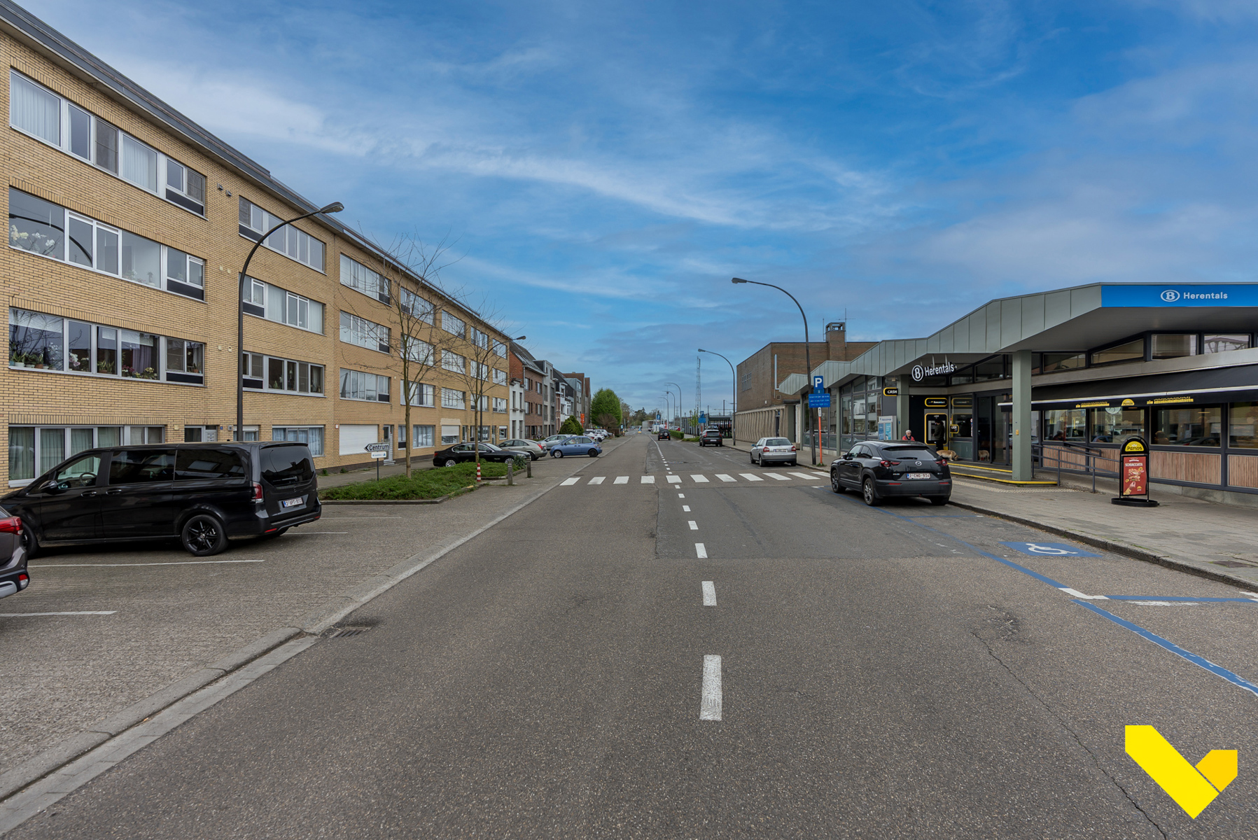 Appartement à vendre à Herentals avec 3 chambres - photo 2