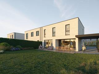 Do you dream of a ready-to-move-in, energy-efficient home in a central location? Then this is your chance! In Erondegem, district of Erpe-Mere,...