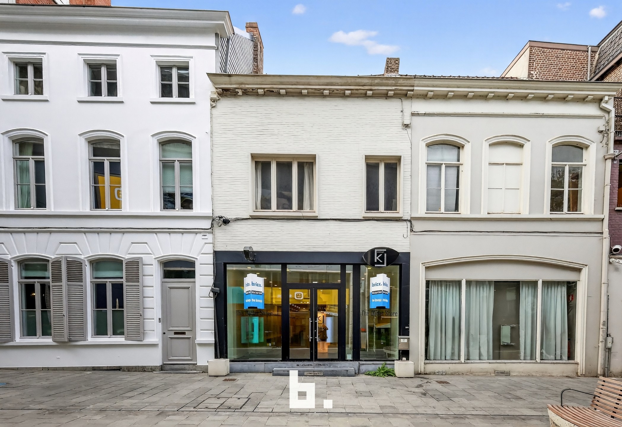 House for sale in Kortrijk with 2 bedrooms - photo 2