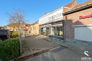 Commercial for sale in Geraardsbergen