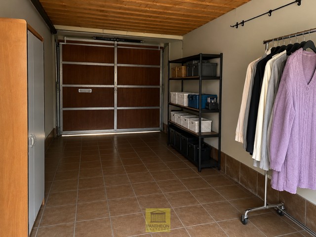 Woning met grote tuin te koop - foto 5
