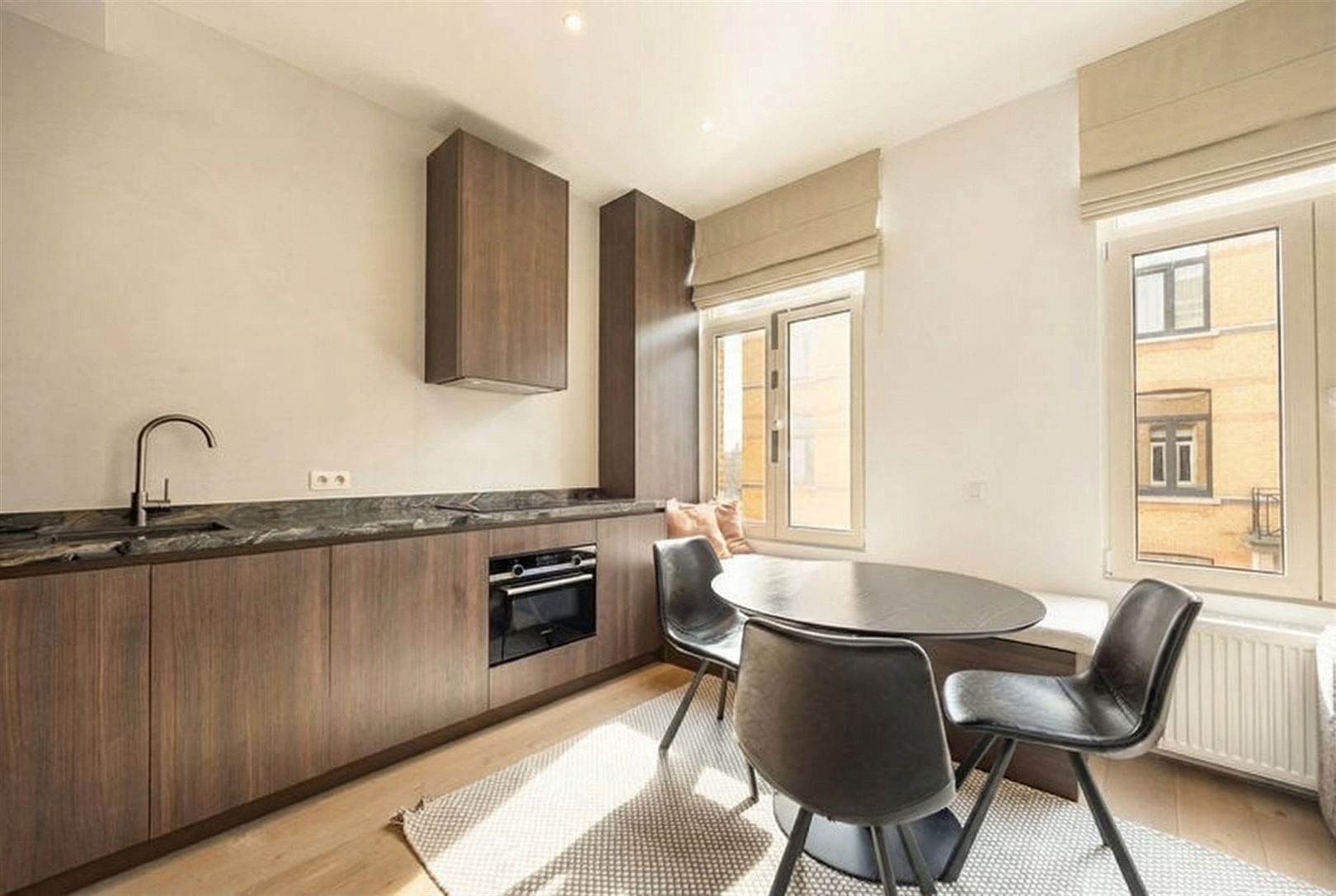 Wonen aan het Zuidpark, met de stad altijd dichtbij - foto 4