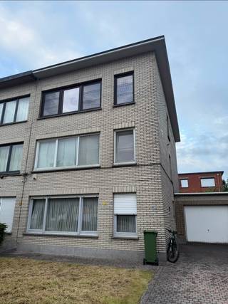 Apartment for sale in Antwerp