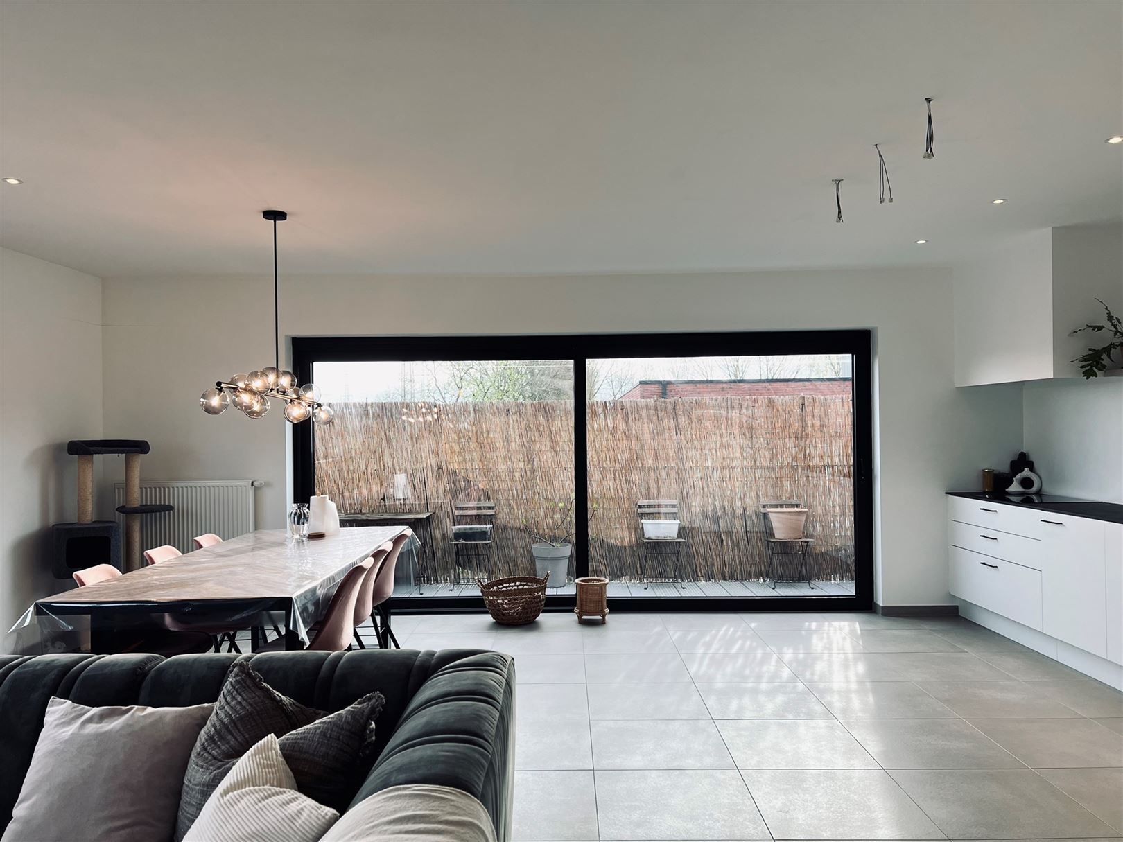 Luxueus afgewerkt appartement - foto 3